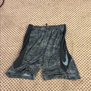Nike shorts